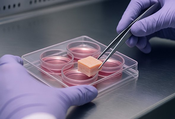 Compromiso y ciencia NGEN cruelty free