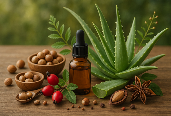 Cosmetica Natural NGEN