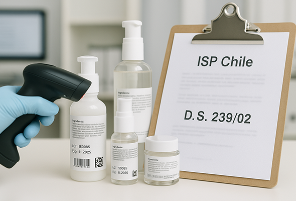 Compromiso y ciencia NGEN rotulado